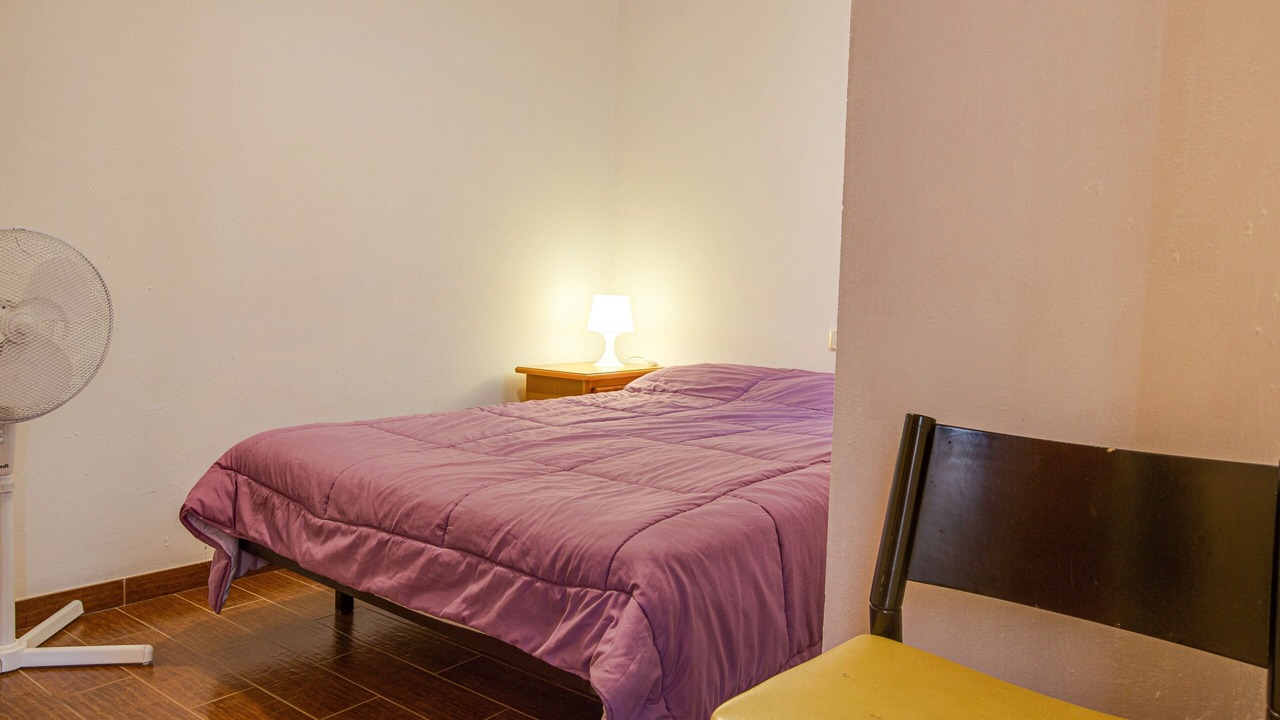 Photo of Bedroom in Santa Lucia