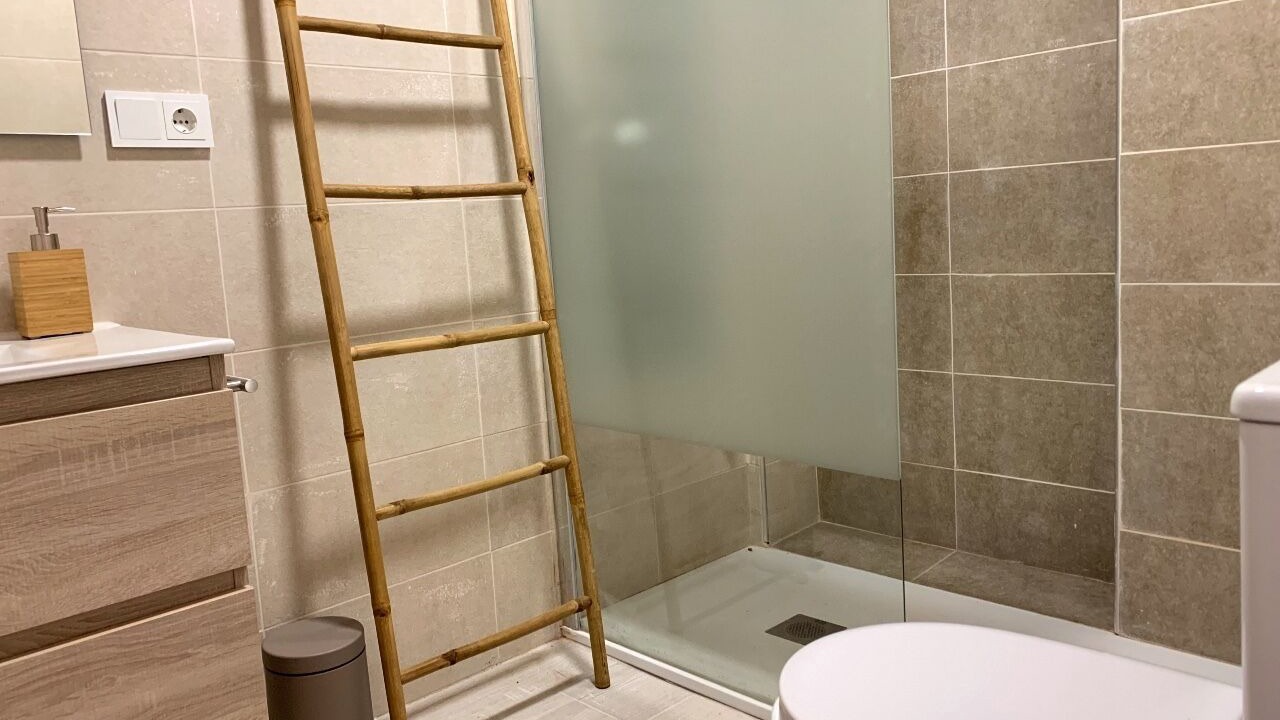 Photo of Bathroom in Puerto Rey