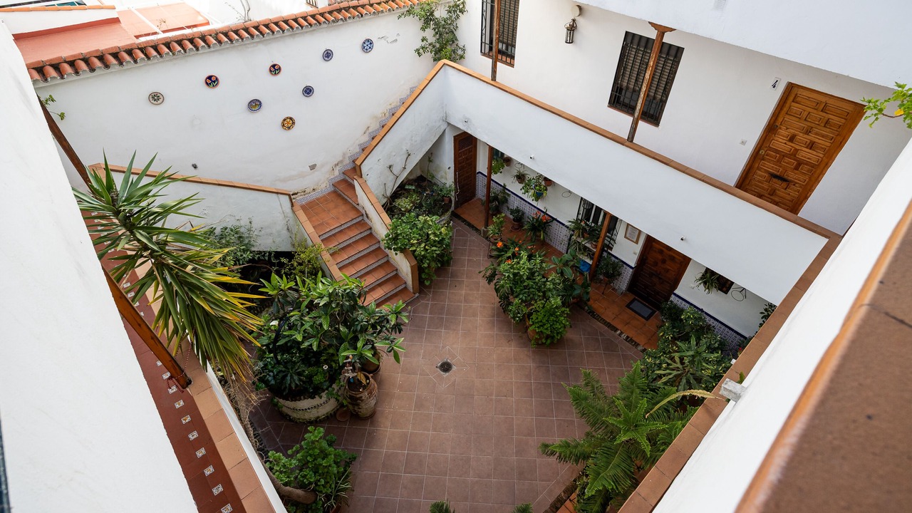 Photo of Outdoor in San Basilio