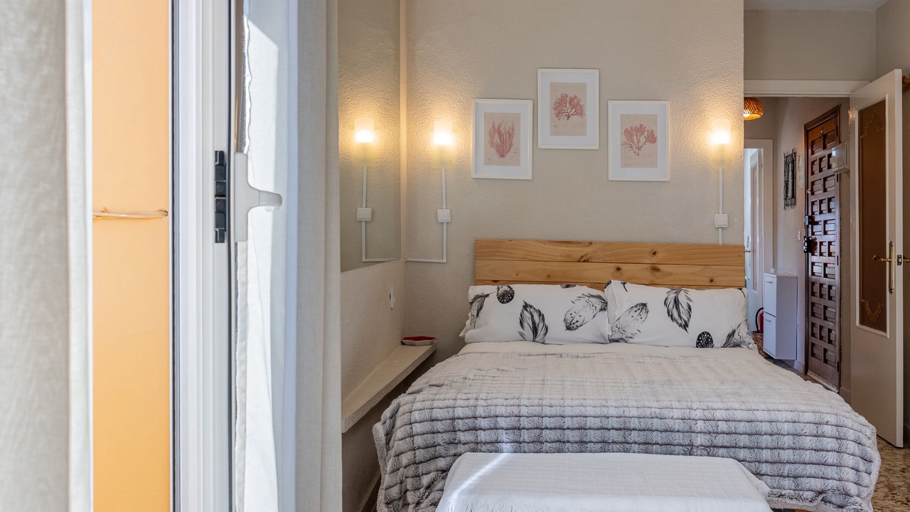 Photo of Bedroom in San Basilio