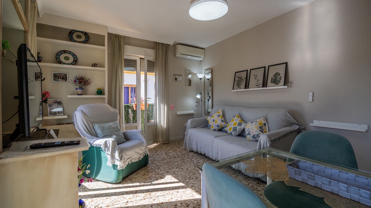 Photo of Bedroom in San Basilio