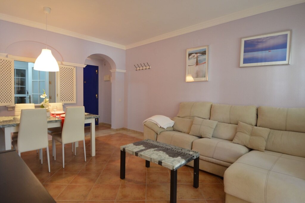 Photo of Livingroom in Punta del Moral