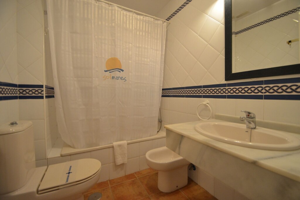 Photo of Bathroom in Punta del Moral