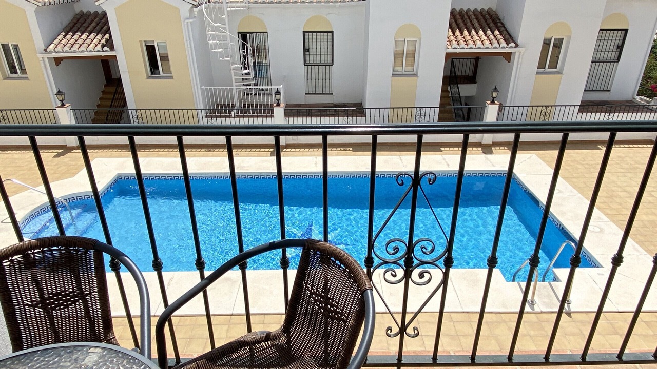 Photo of Outdoor in Chimenea