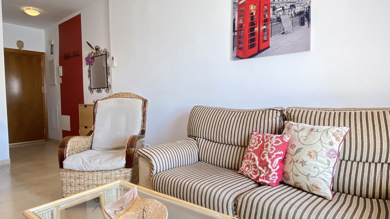 Photo of Livingroom in Chimenea