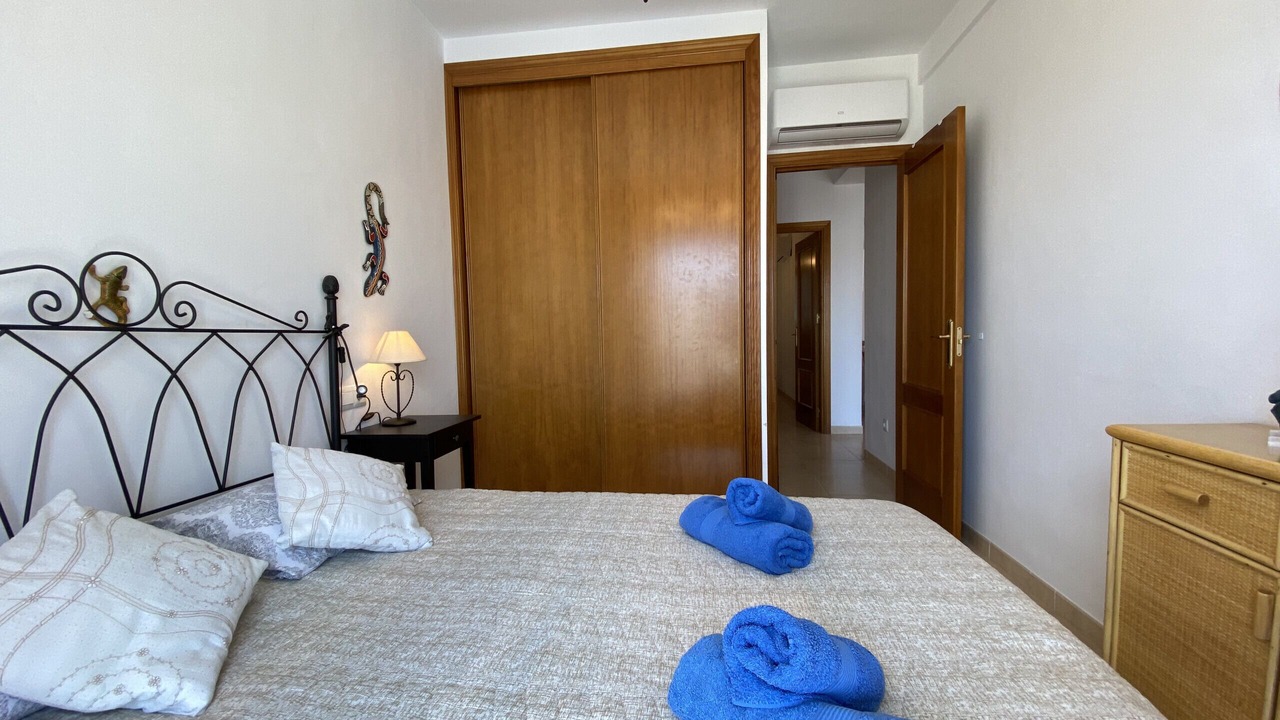 Photo of Bedroom in Chimenea