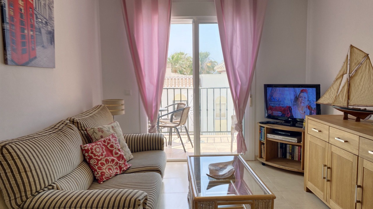 Photo of Livingroom in Chimenea