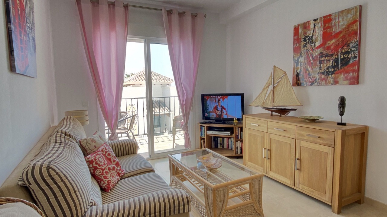 Photo of Livingroom in Chimenea