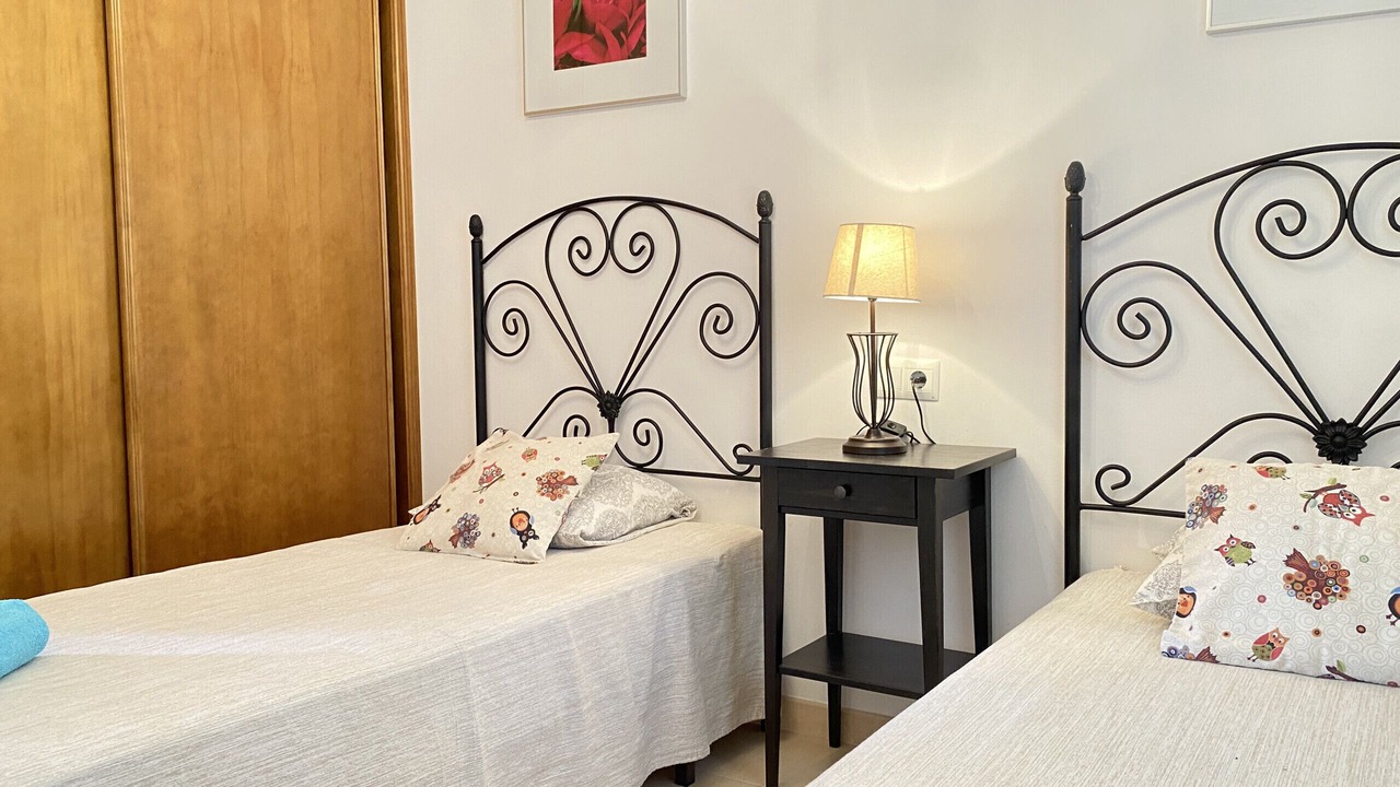 Photo of Bedroom in Chimenea