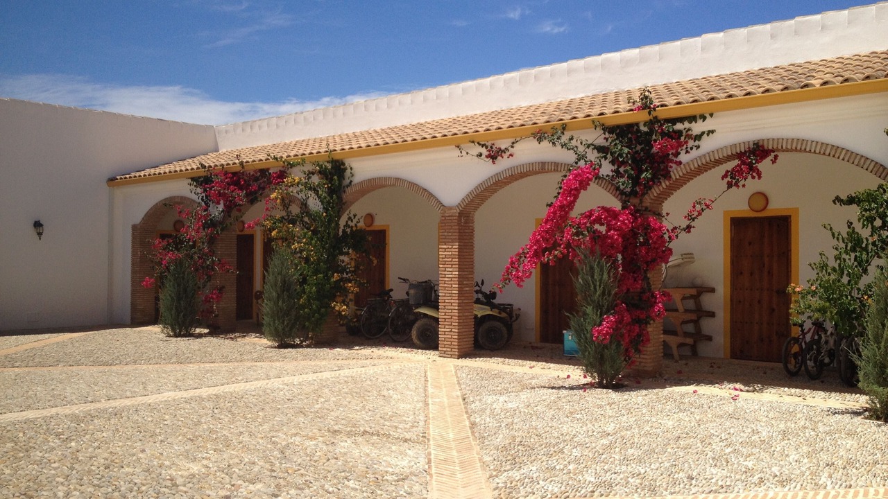 Photo of Outdoor in Villamartin