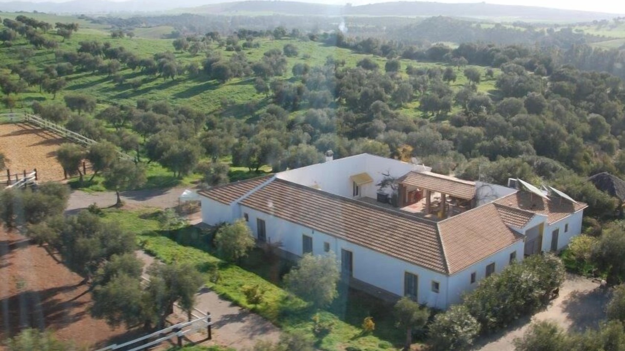 Photo of Outdoor in Villamartin