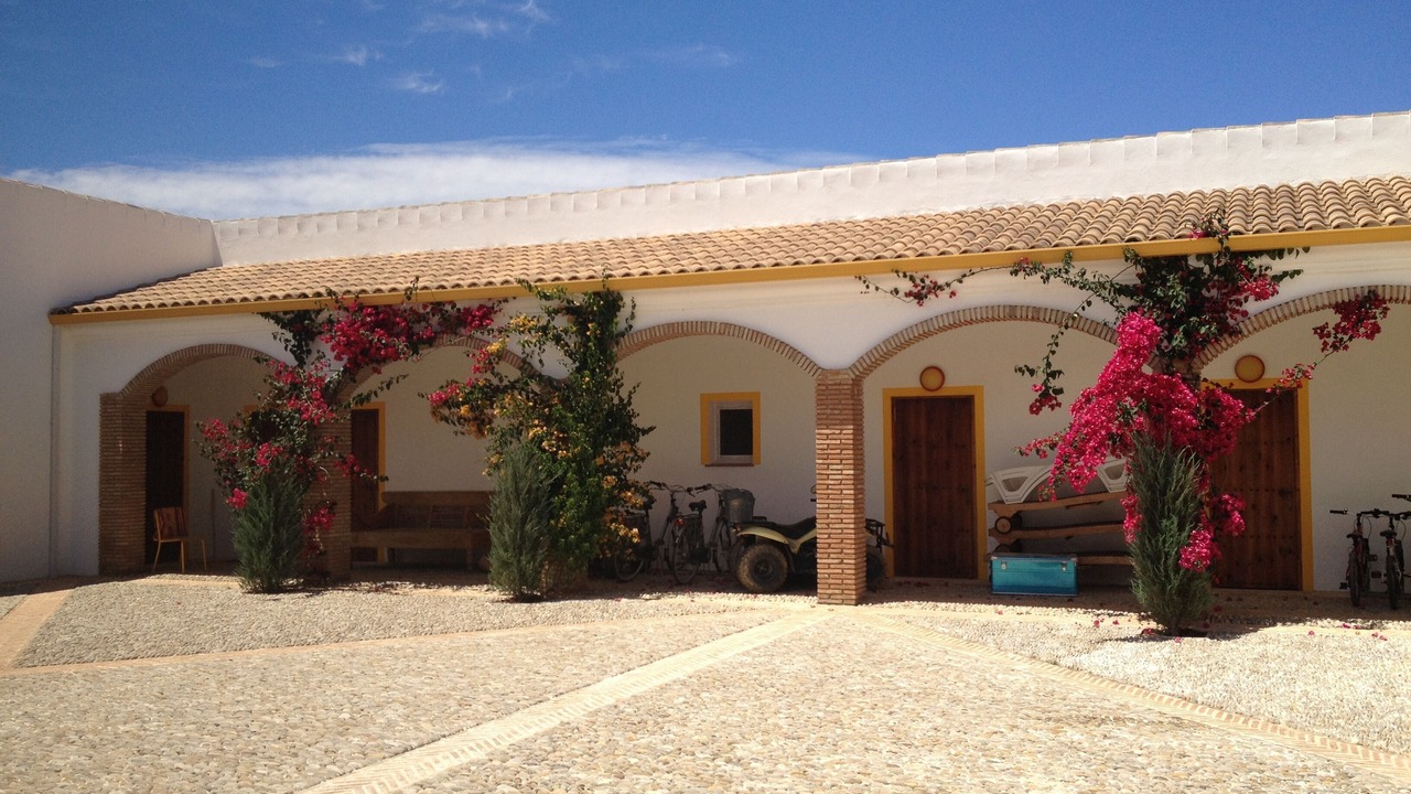 Photo of Outdoor in Villamartin