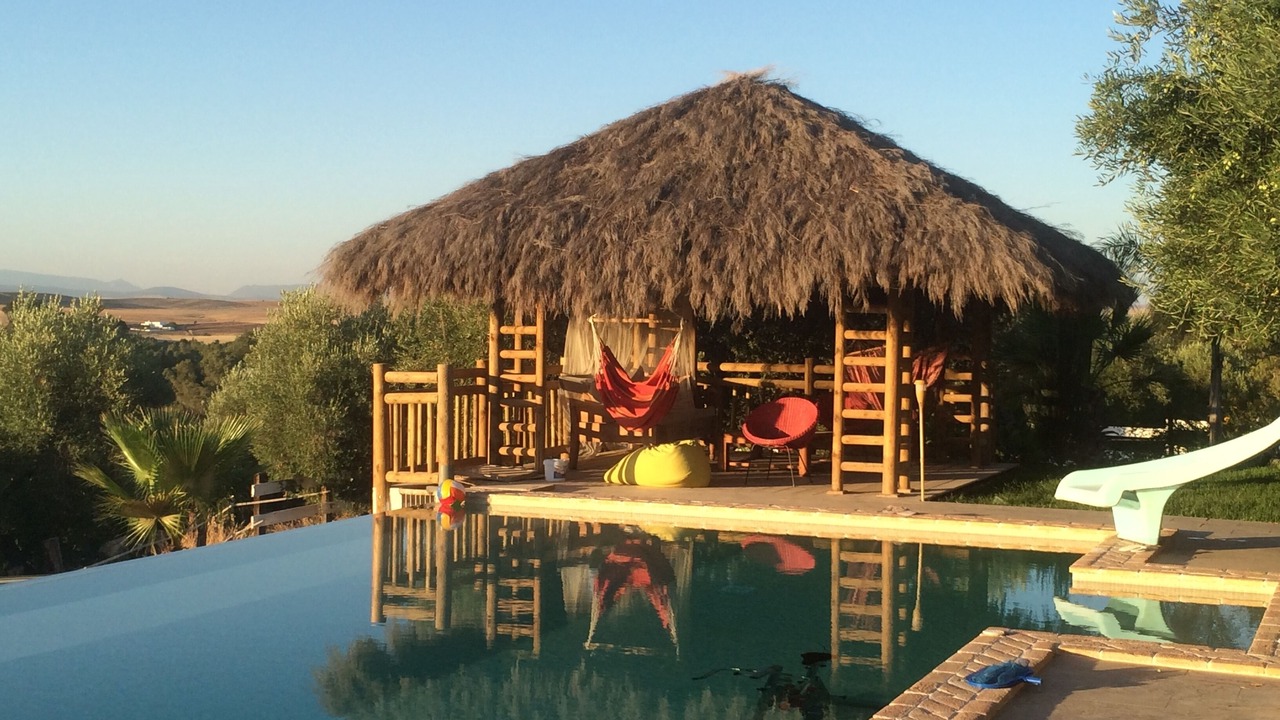 Photo of Outdoor in Villamartin