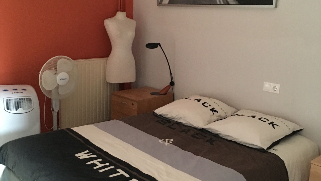 Photo of Bedroom in Villamartin