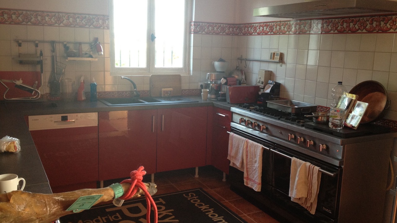 Photo of Kitchen in Villamartin