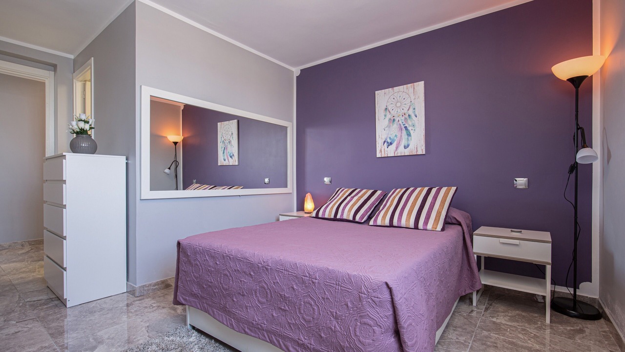 Photo of Bedroom in Caleta de Fuste