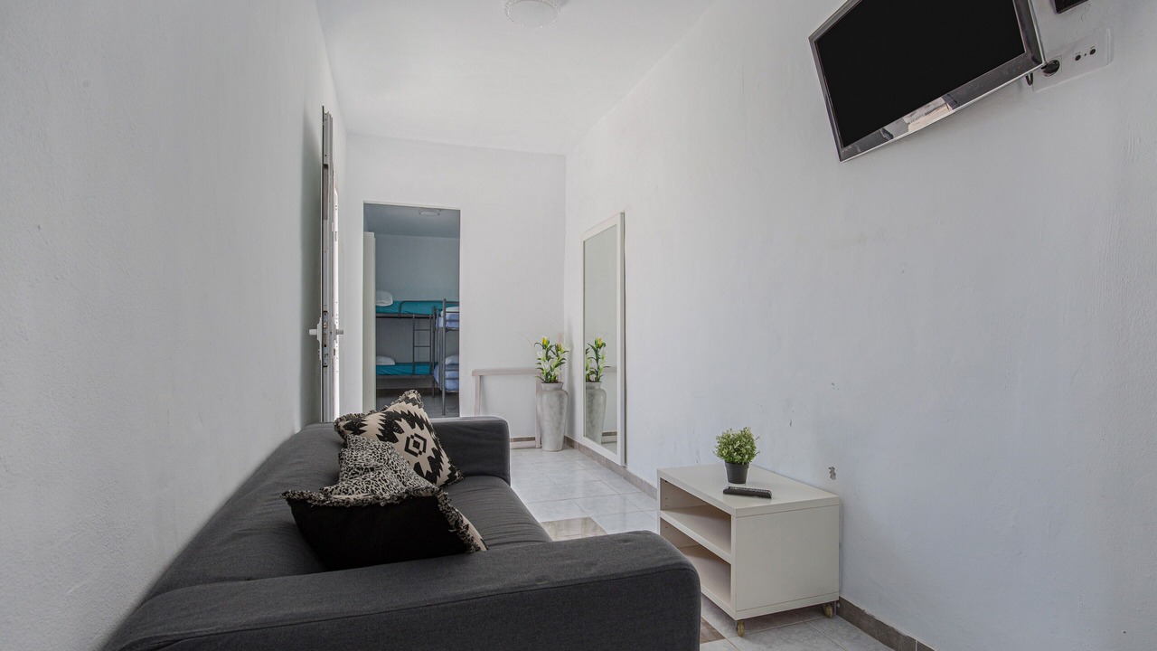 Photo of Livingroom in Caleta de Fuste