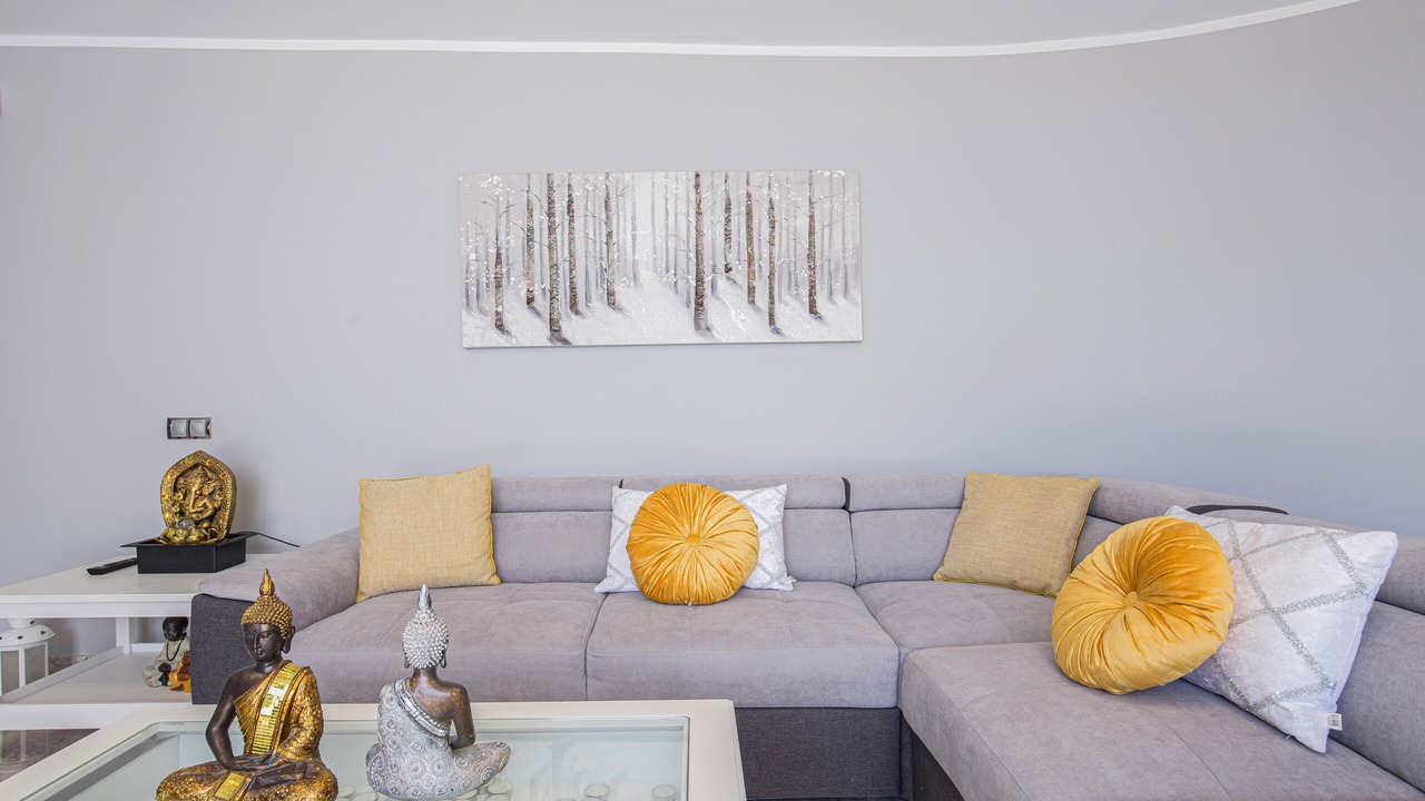 Photo of Livingroom in Caleta de Fuste