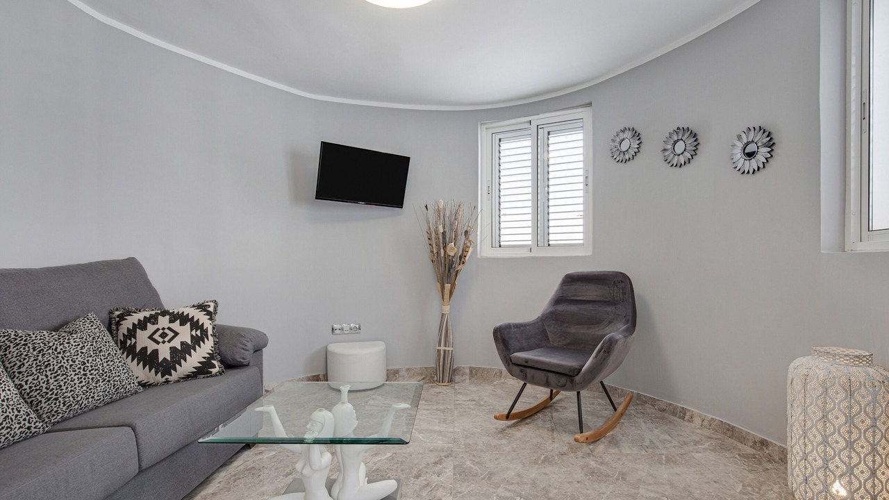 Photo of Livingroom in Caleta de Fuste