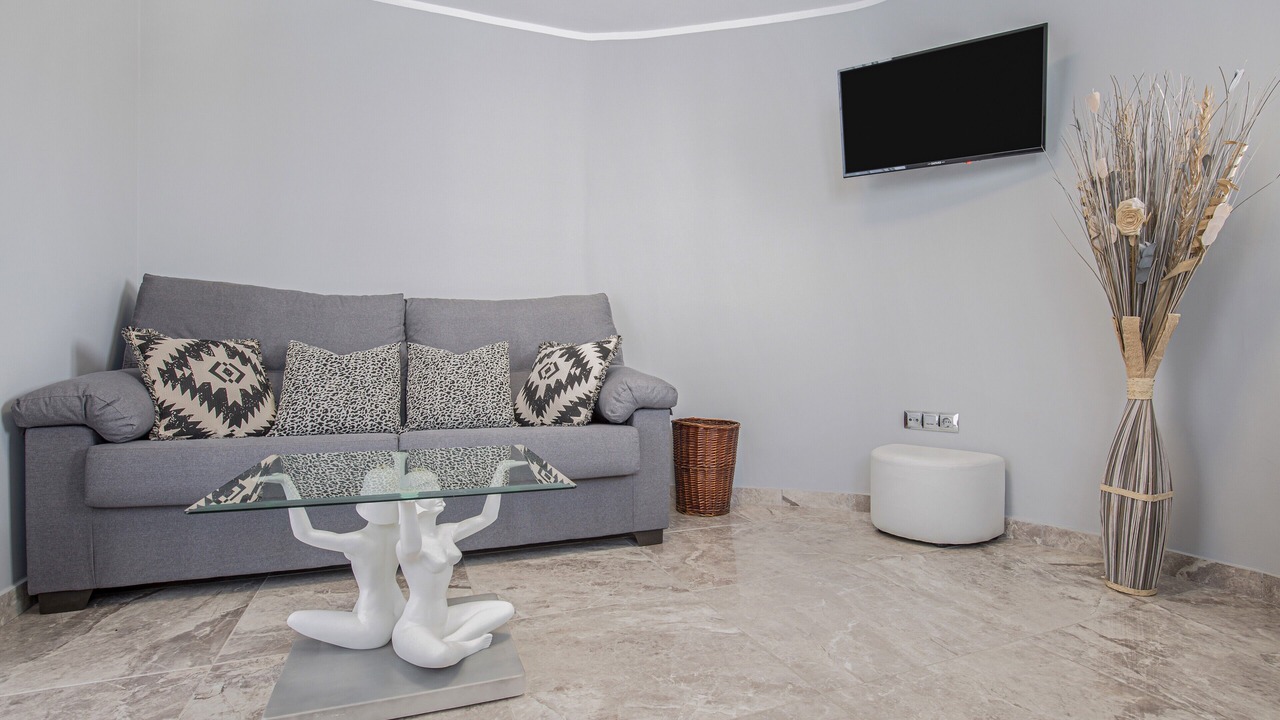 Photo of Livingroom in Caleta de Fuste