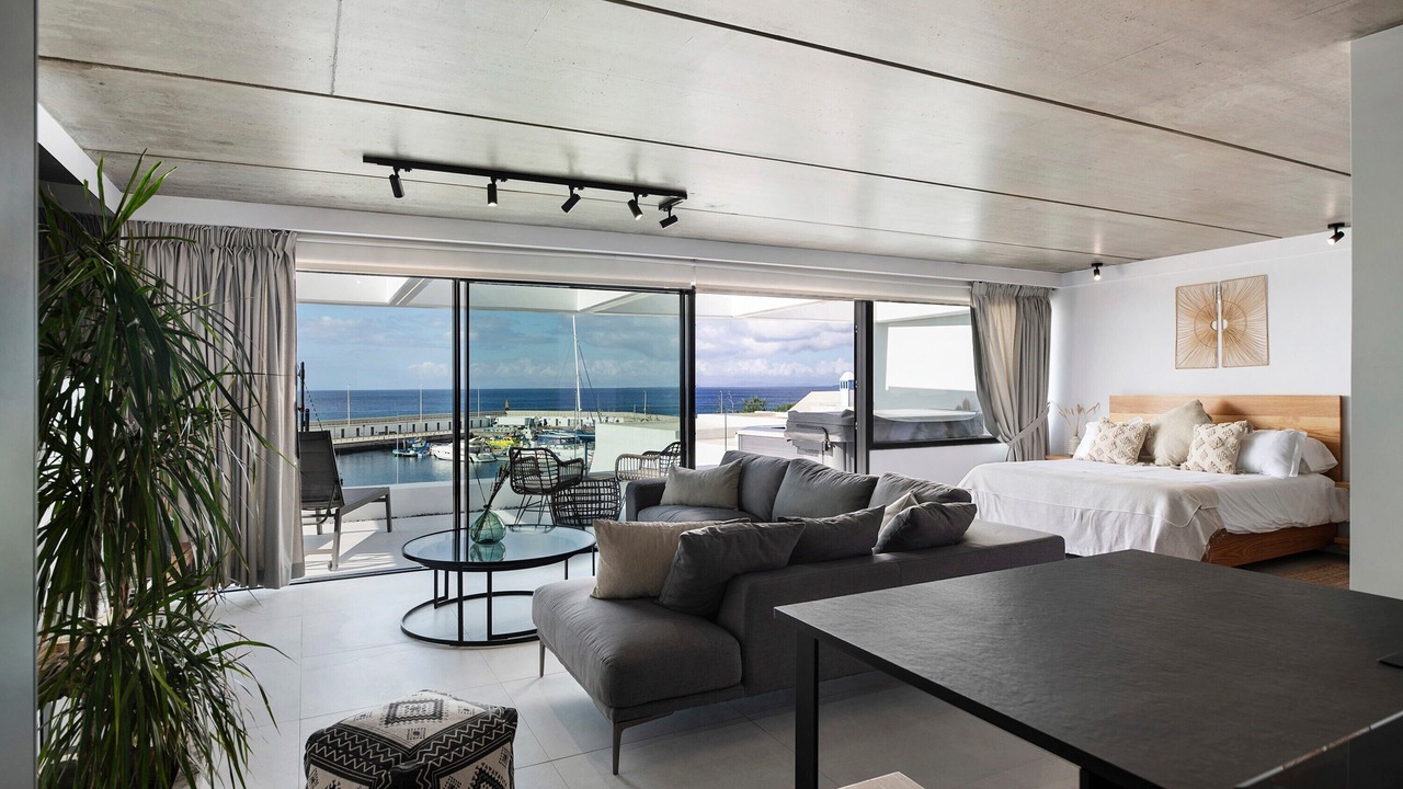 Photo of Livingroom in Puerto del Carmen