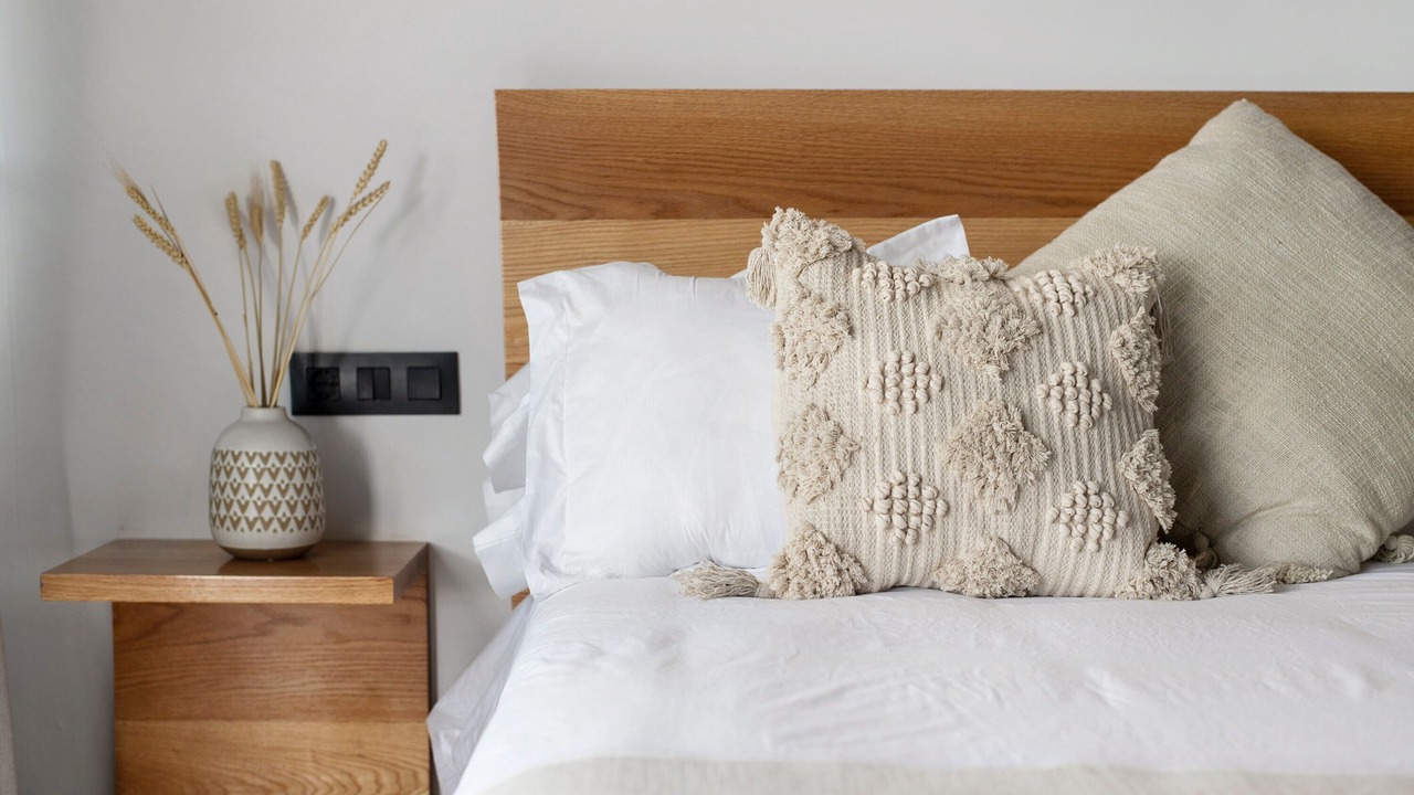 Photo of Bedroom in Puerto del Carmen