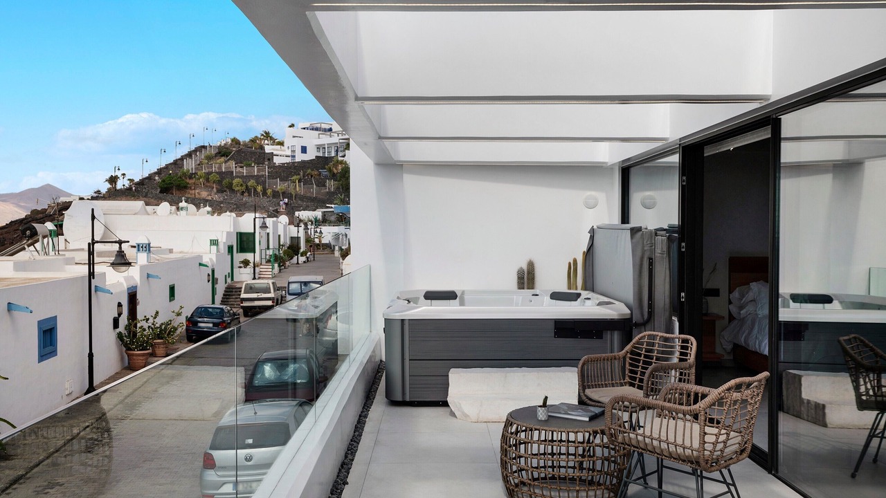Photo of Outdoor in Puerto del Carmen