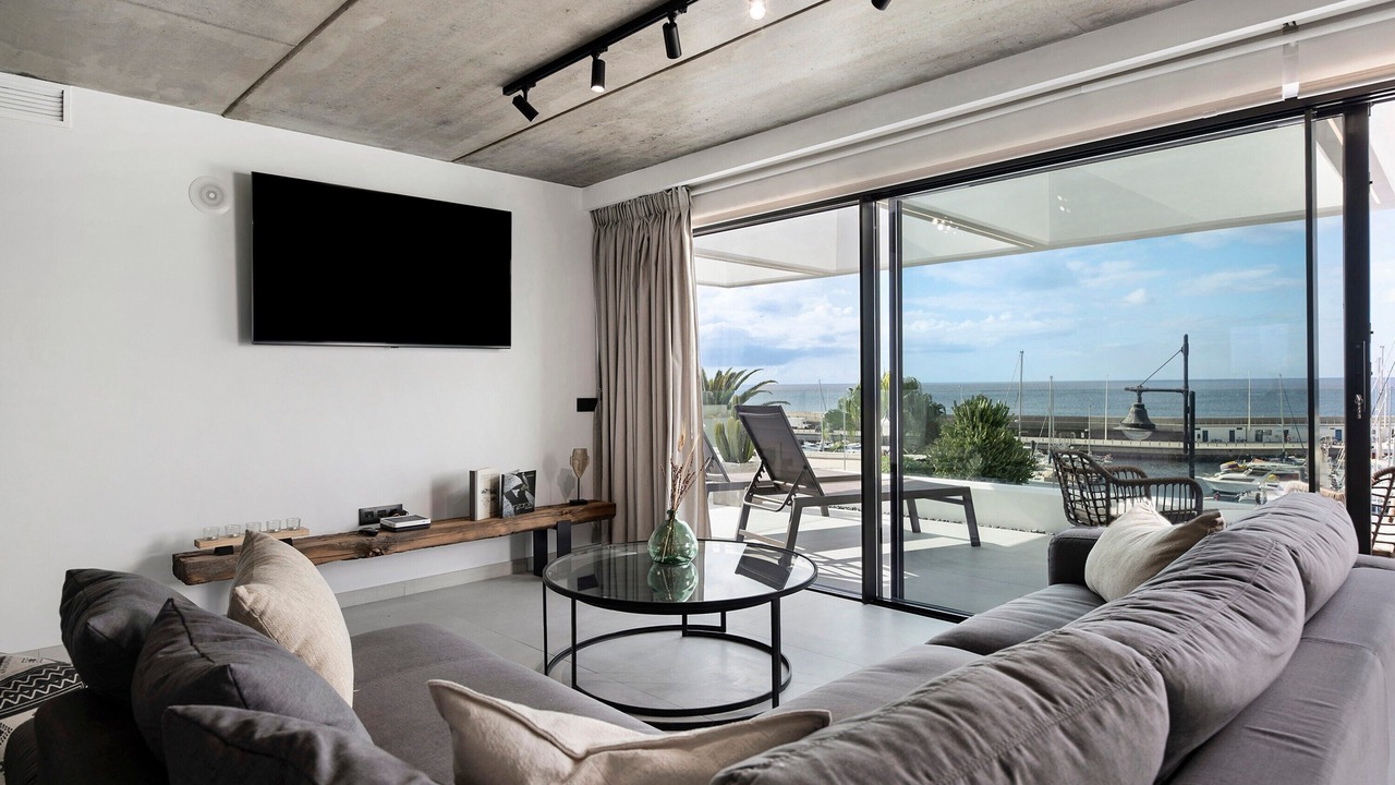 Photo of Livingroom in Puerto del Carmen
