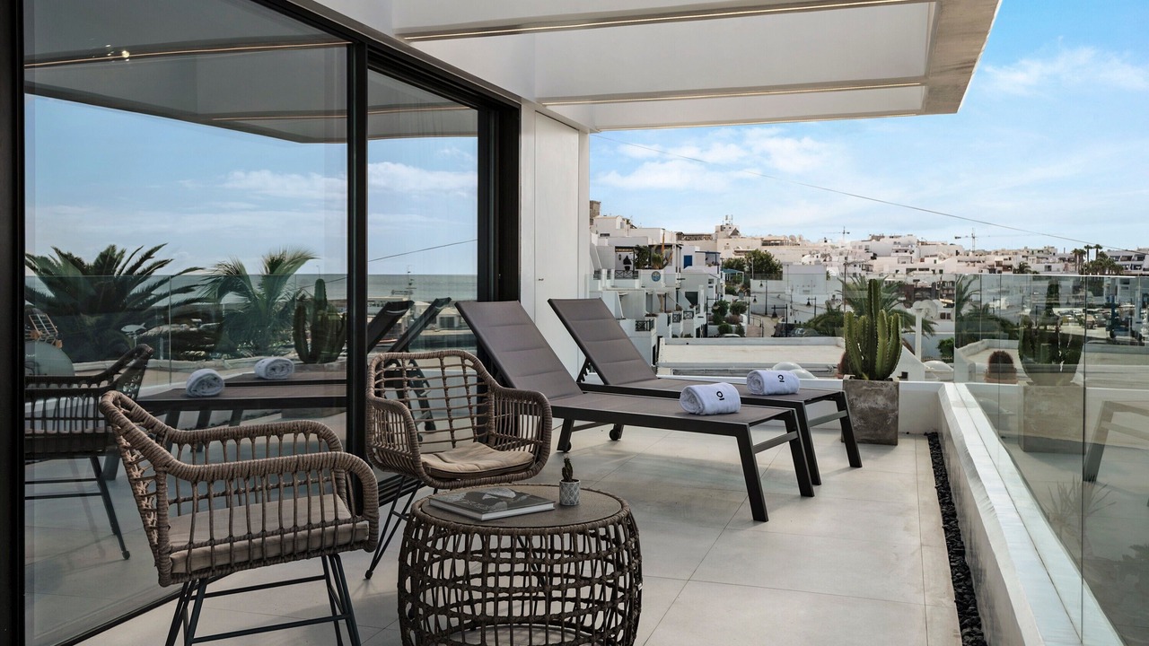 Photo of Outdoor in Puerto del Carmen