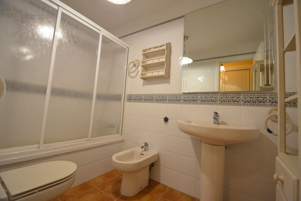 Photo of Bathroom in Punta del Moral