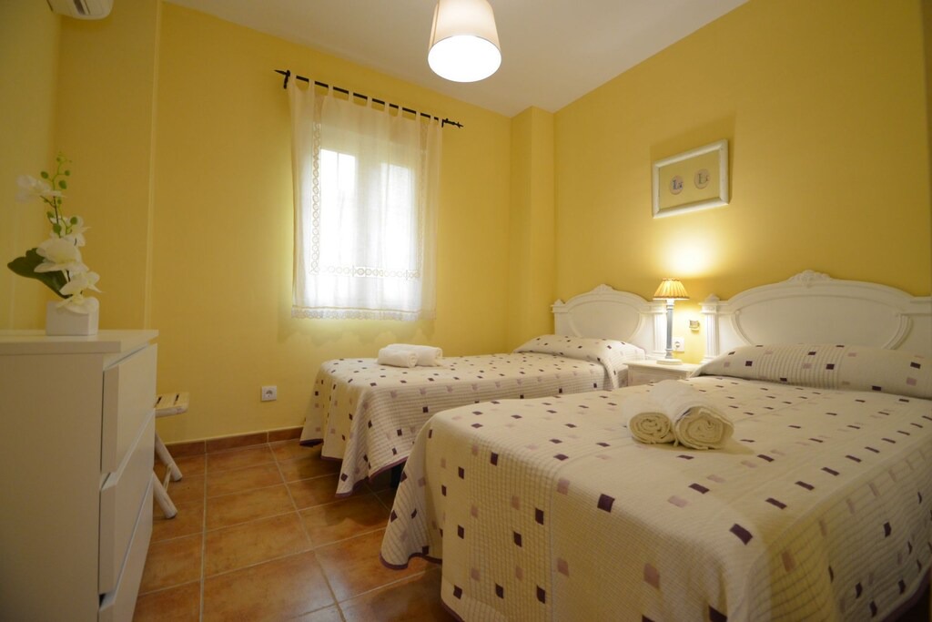 Photo of Bedroom in Punta del Moral