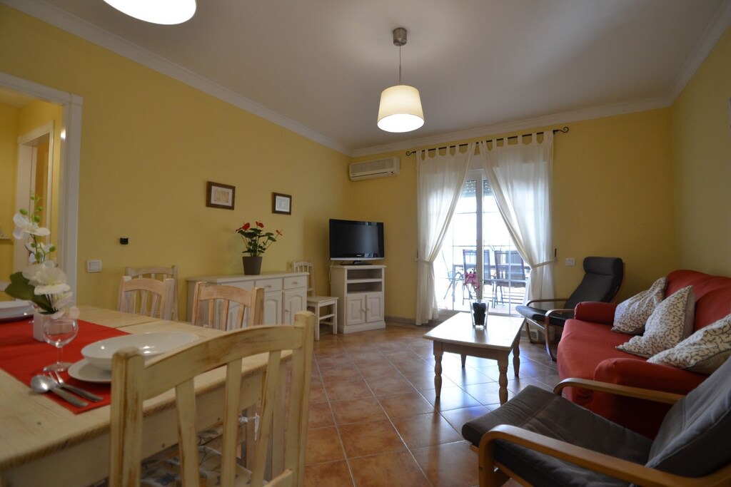 Photo of Livingroom in Punta del Moral