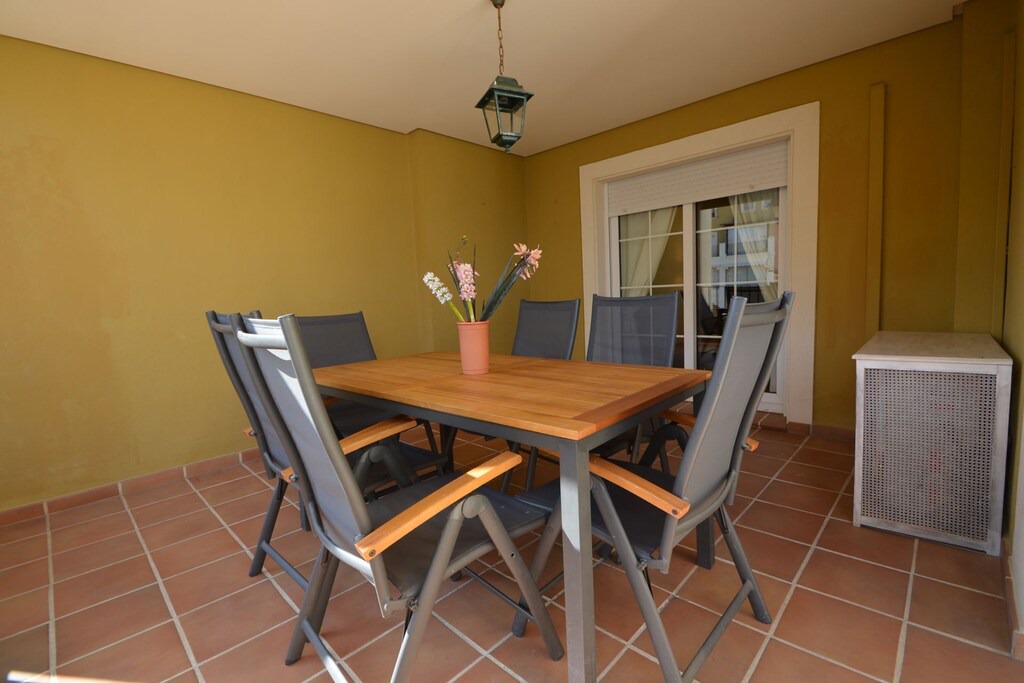 Photo of Livingroom in Punta del Moral