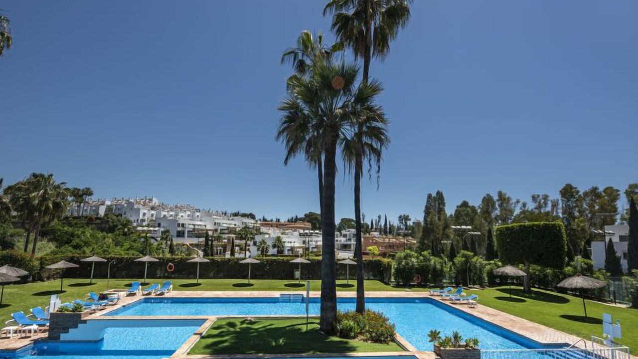 Photo of Outdoor in Marbella