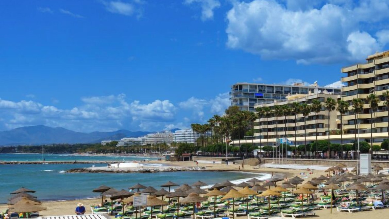 Photo of Outdoor in Marbella