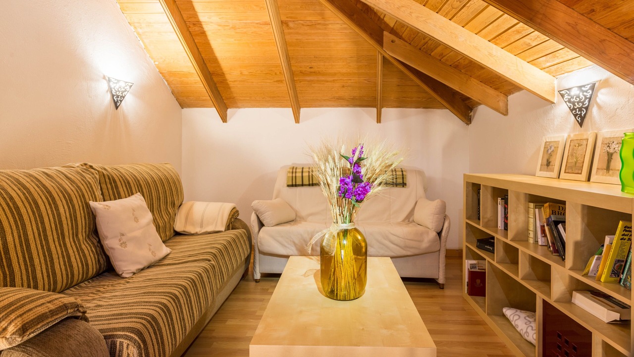 Photo of Livingroom in Santa Lucia