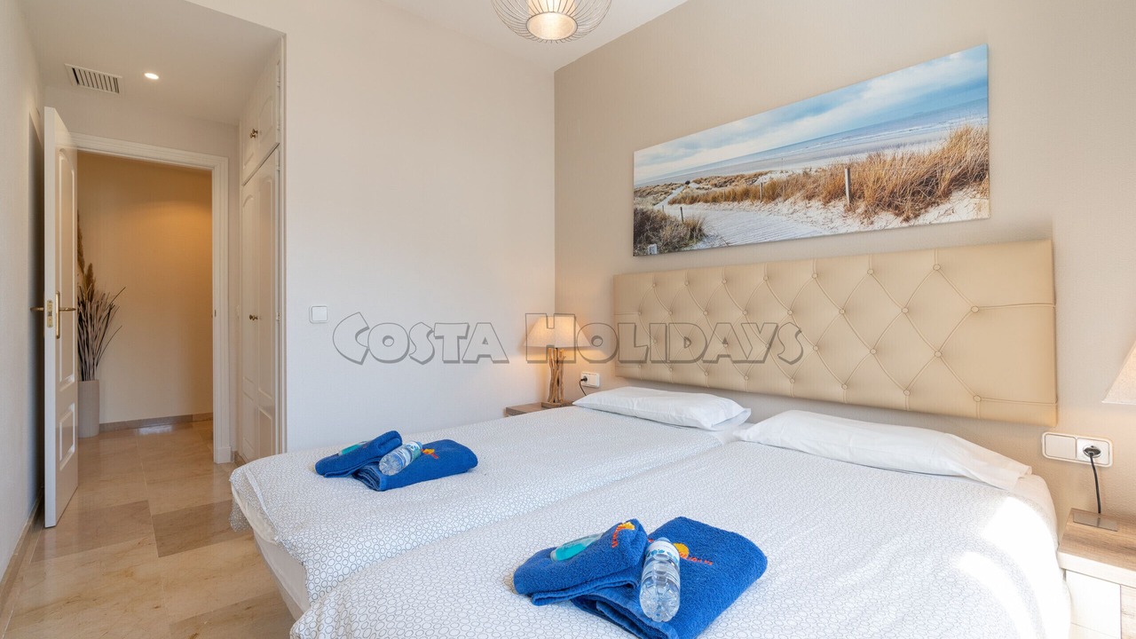 Photo of Bedroom in Manilva
