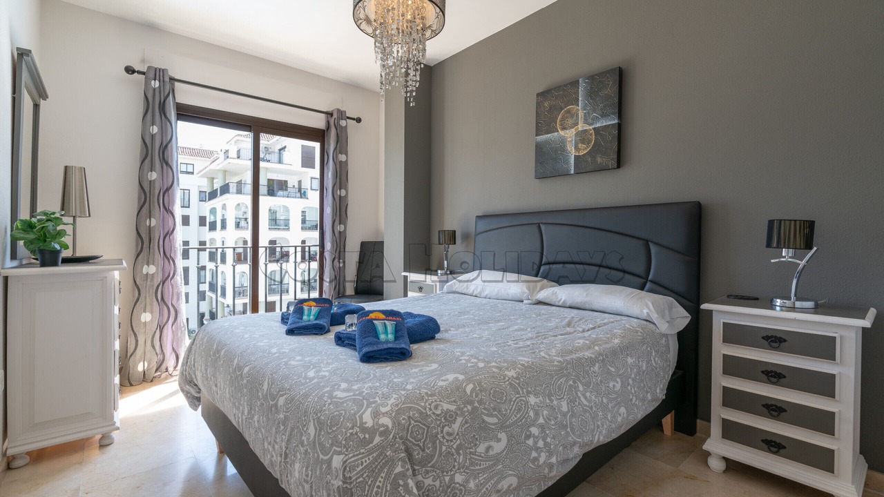 Photo of Bedroom in Manilva