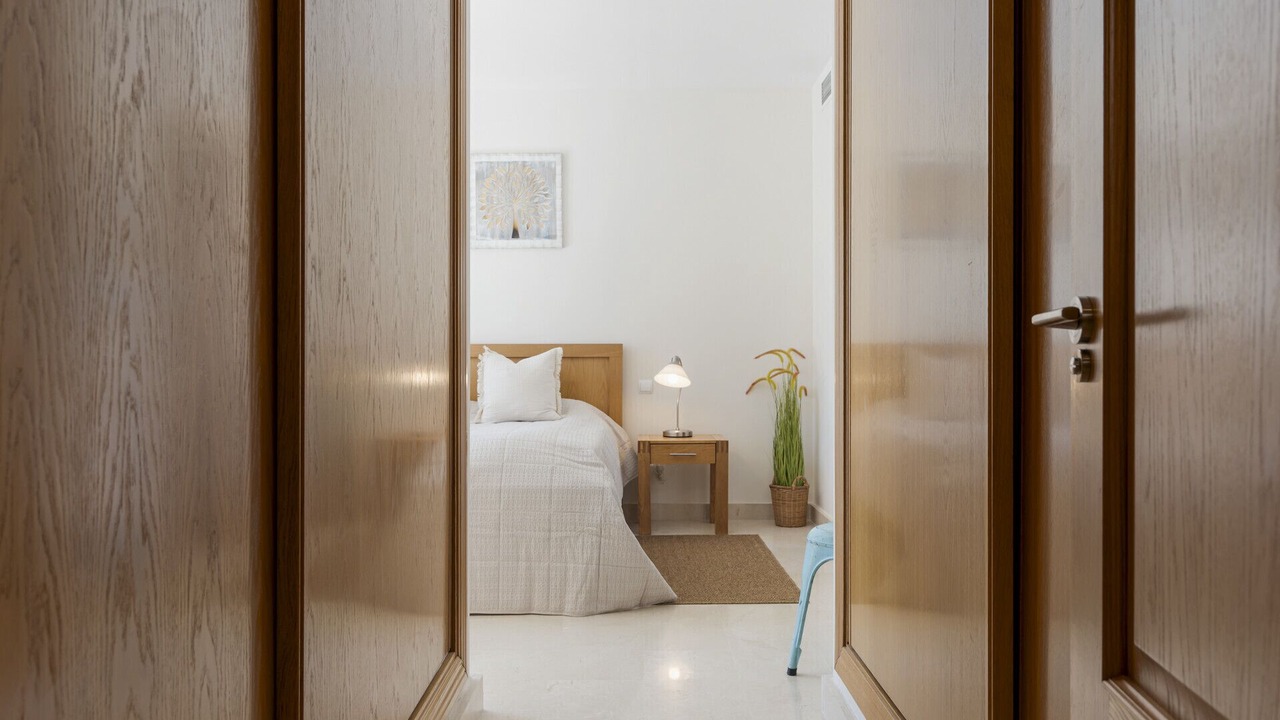 Photo of Bedroom in San Pedro de Alcantara