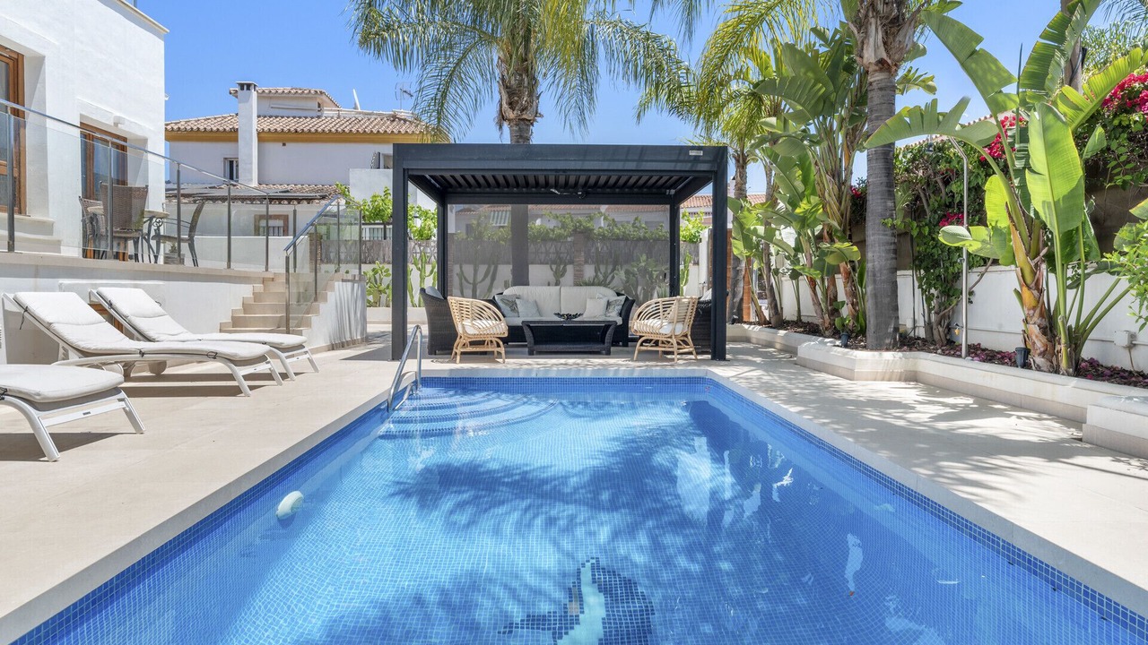 Photo of Outdoor in San Pedro de Alcantara