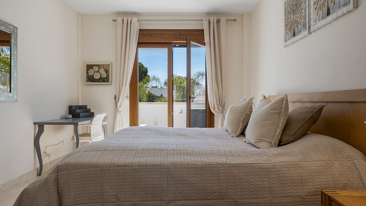 Photo of Bedroom in San Pedro de Alcantara