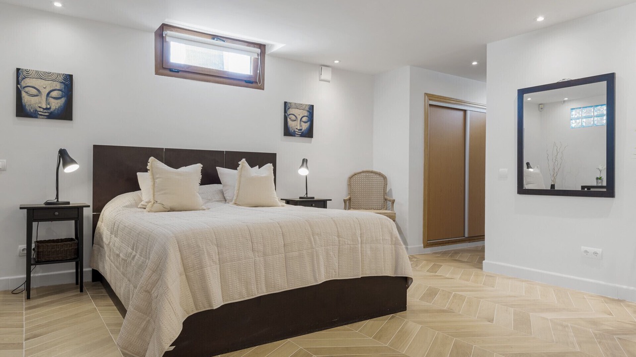 Photo of Bedroom in San Pedro de Alcantara