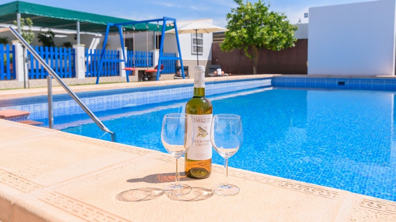 Photo of Outdoor in Marchena