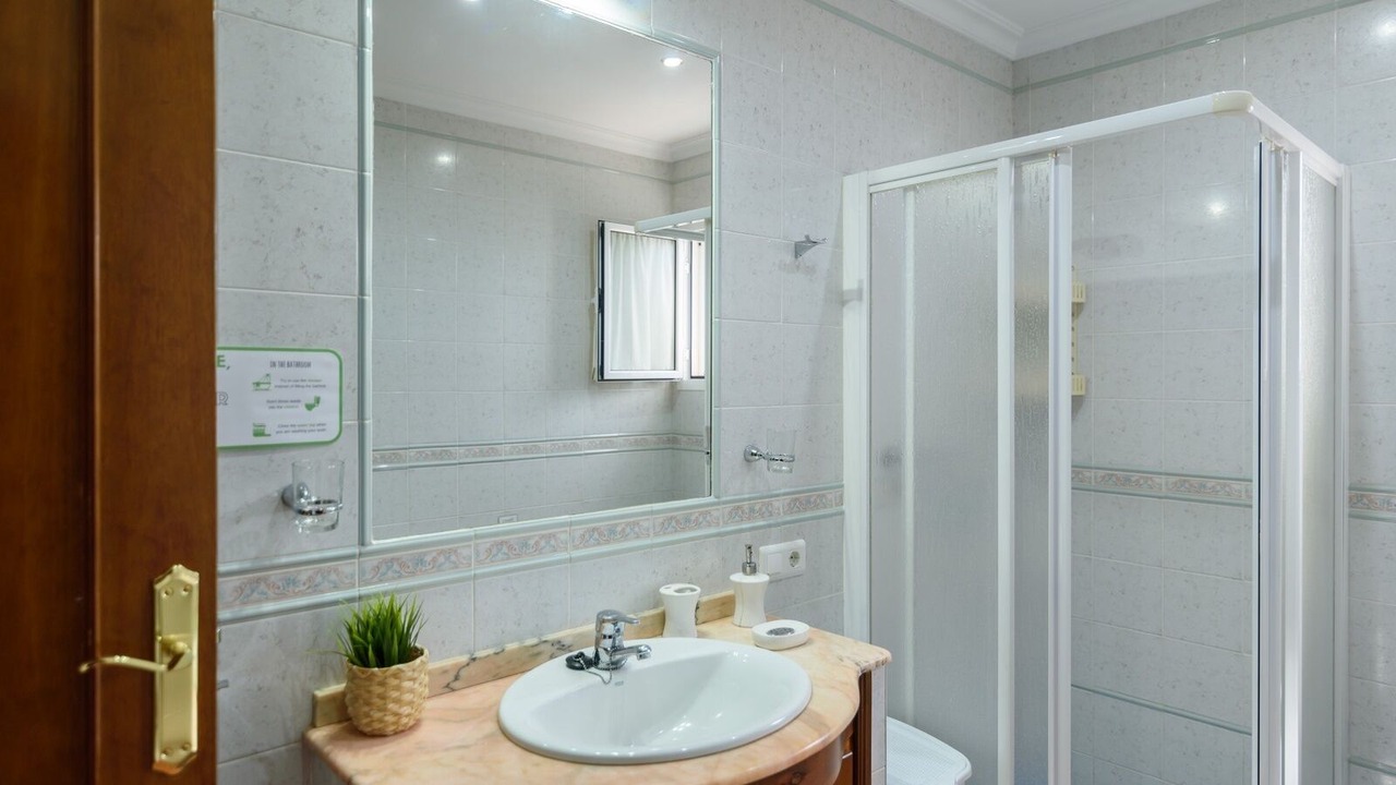 Photo of Bathroom in Marchena