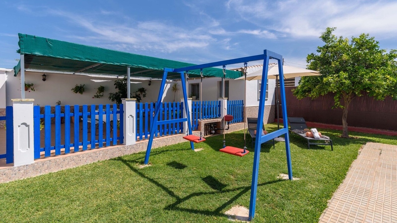 Photo of Outdoor in Marchena