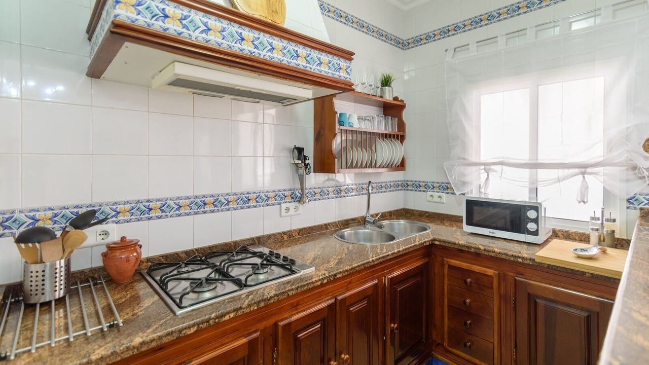Photo of Kitchen in Marchena