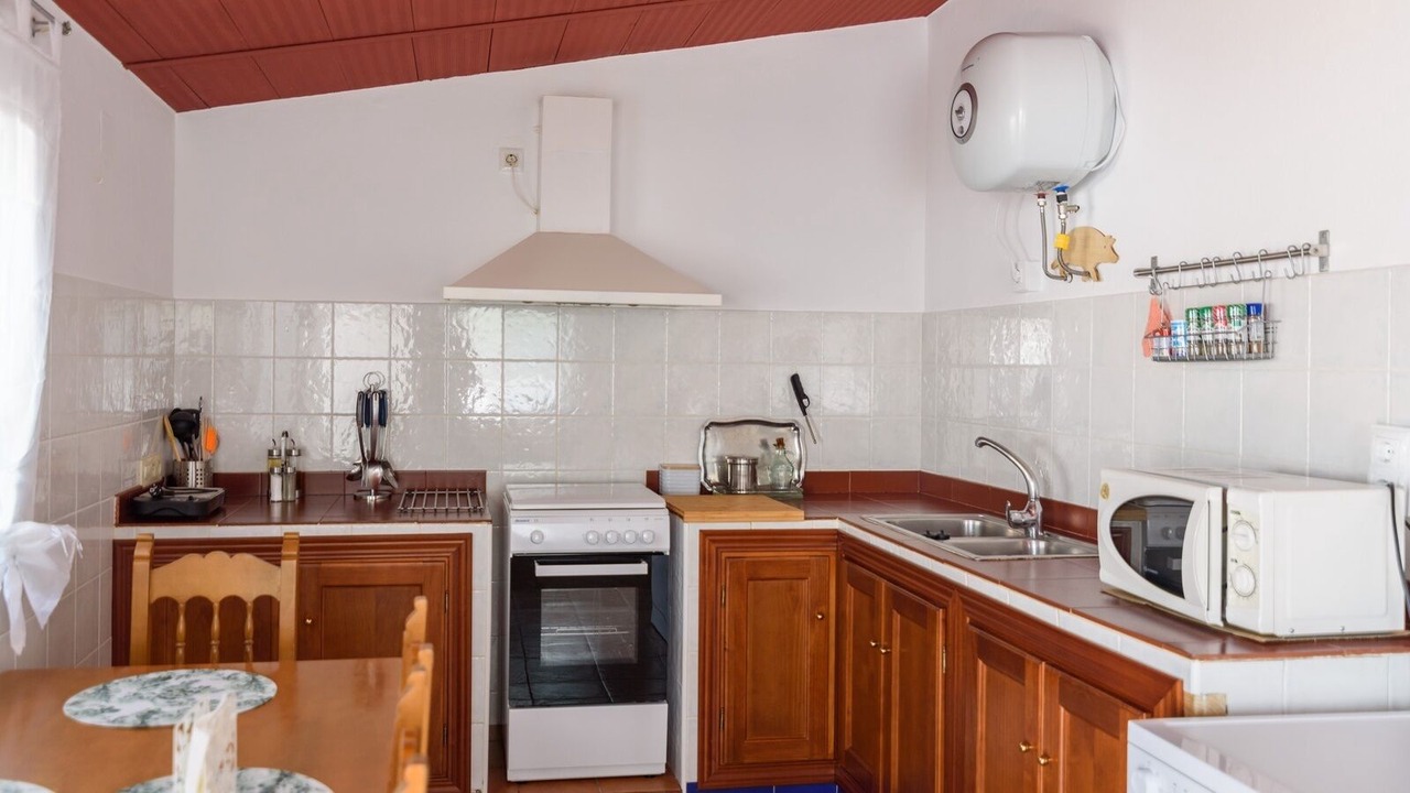 Photo of Kitchen in Marchena