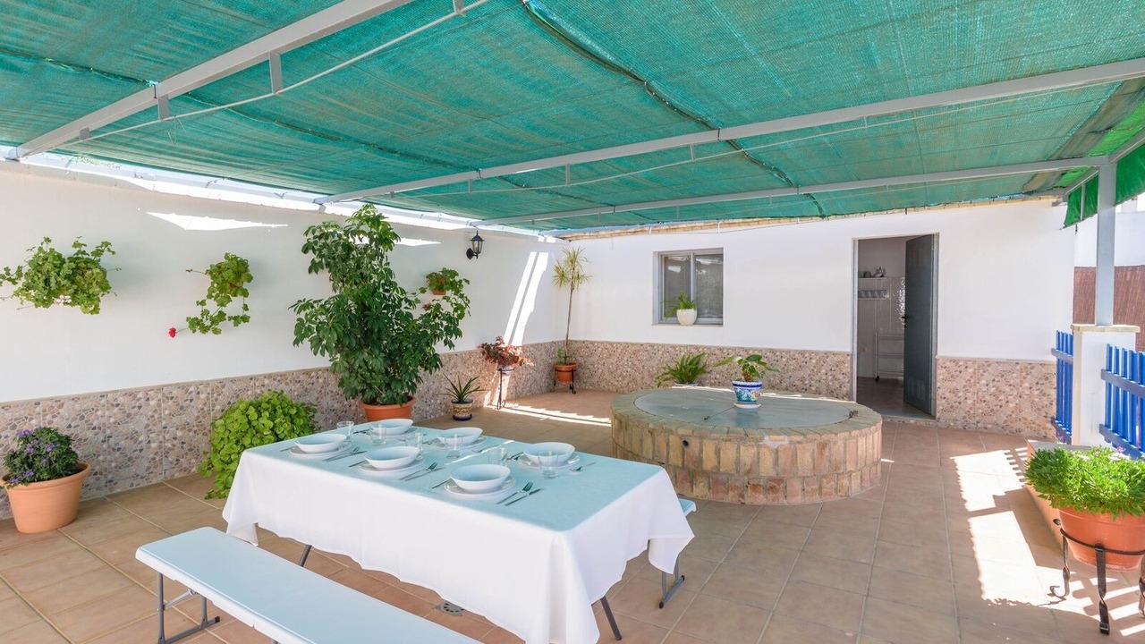 Photo of Outdoor in Marchena