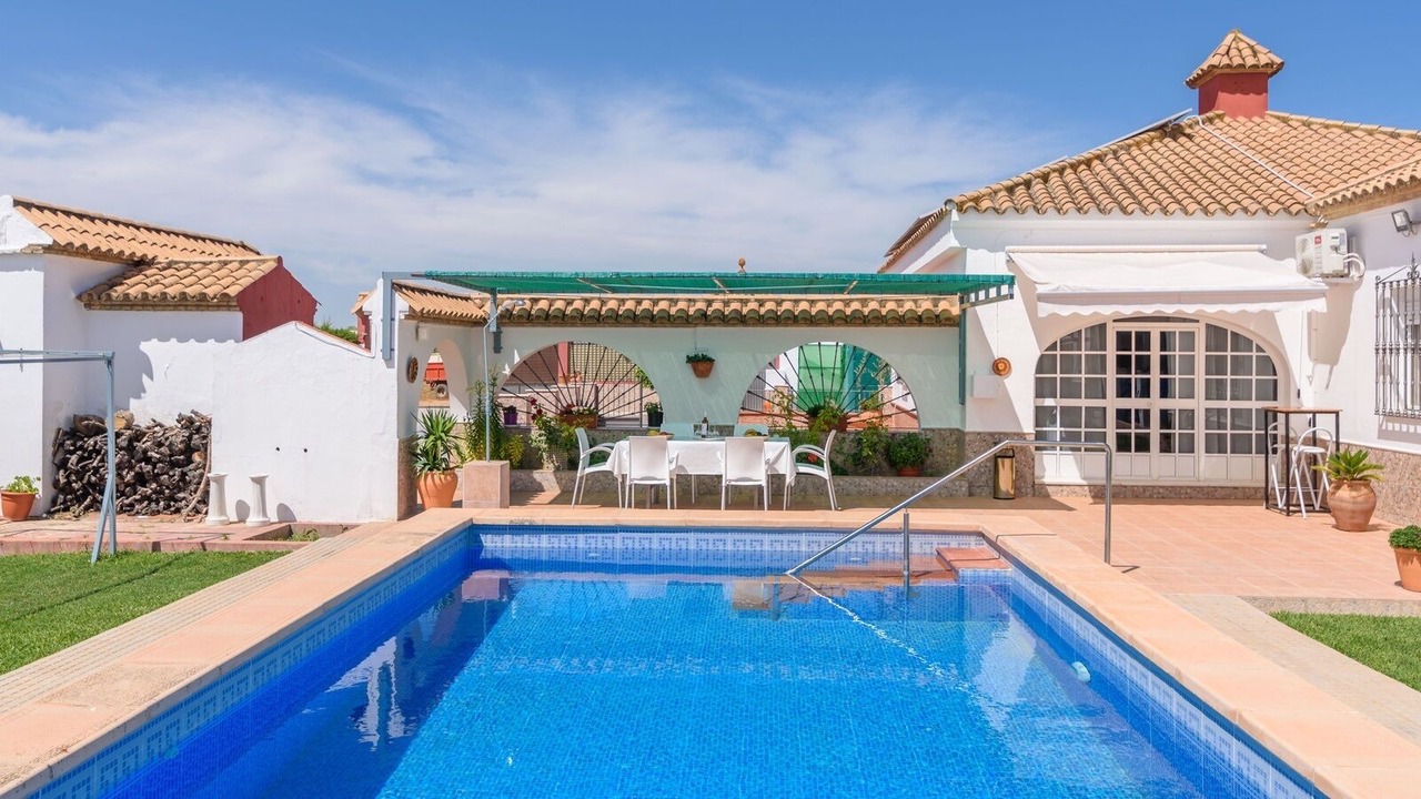 Photo of Outdoor in Marchena
