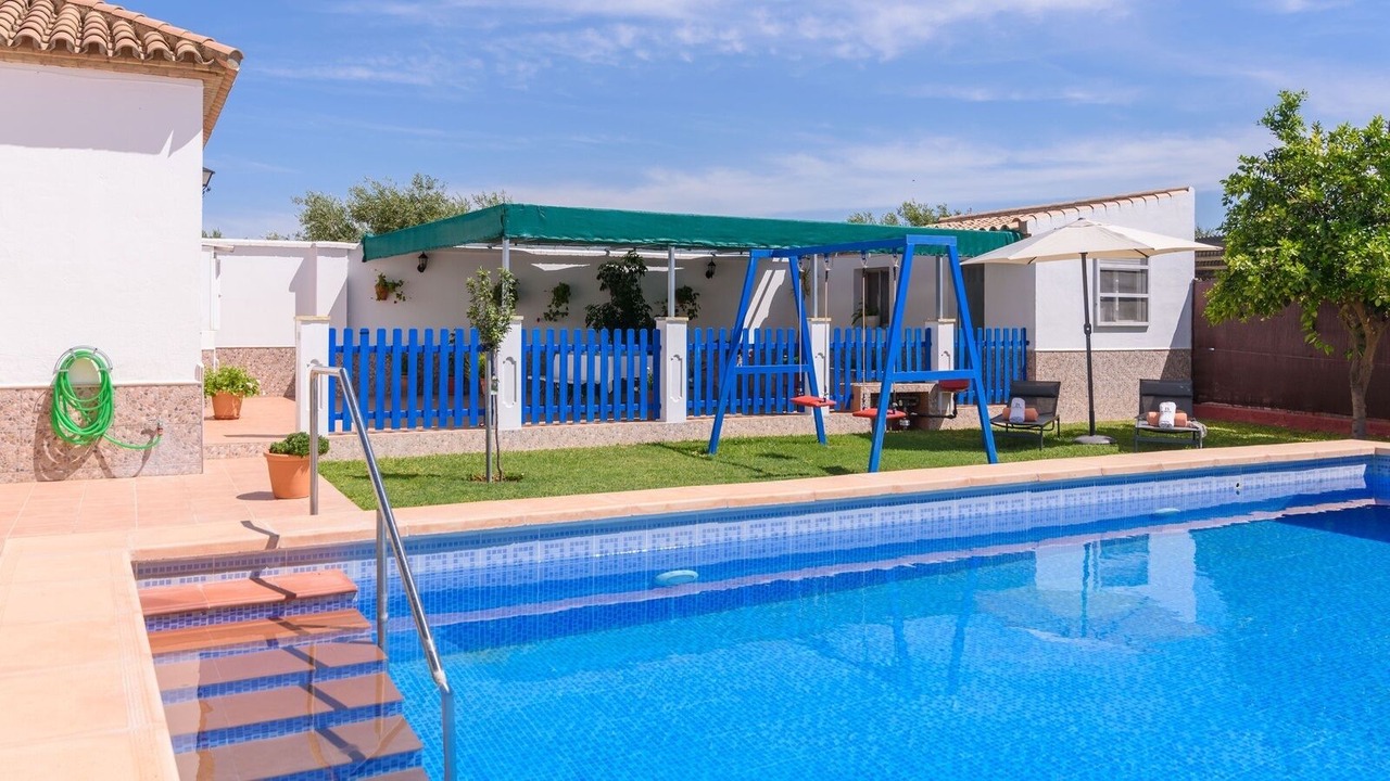Photo of Outdoor in Marchena